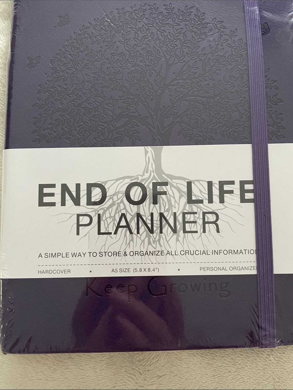 Planner - Picture 4 of 5